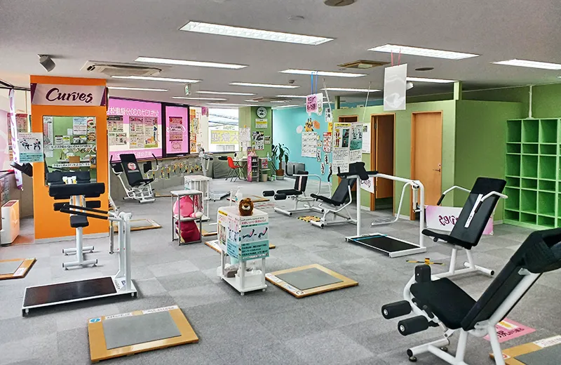 店舗写真1