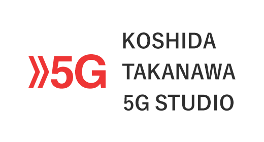 KOSHIDA TAKANAWA 5G STUDIO